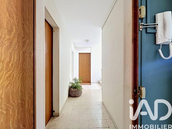 Appartement à vendre 2 pièces 36,57 m² Caen