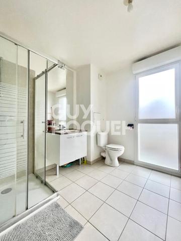 Studio à louer meublé- 29,86 m² - Bondoufle