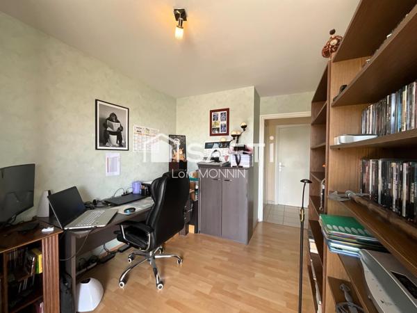 Appartement centre de Valdahon