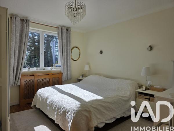 Maison à vendre 6 pièces 128 m² Le Mené