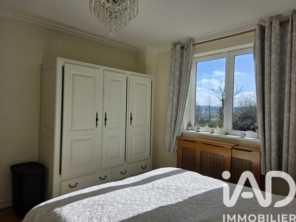 Maison à vendre 6 pièces 128 m² Le Mené