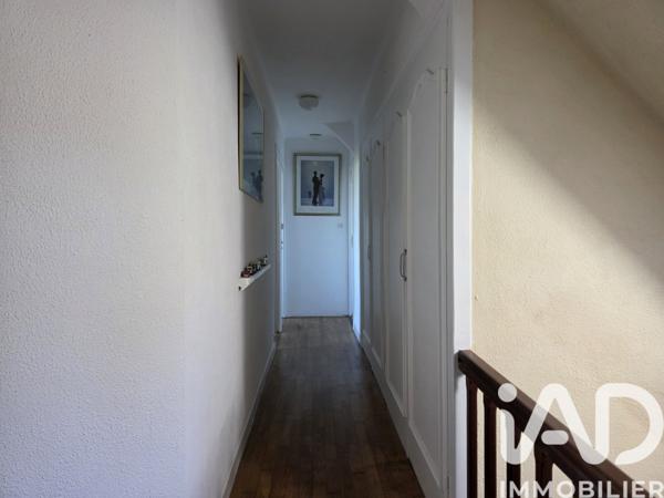 Maison à vendre 6 pièces 128 m² Le Mené