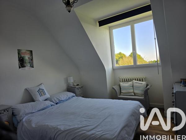 Maison à vendre 6 pièces 128 m² Le Mené