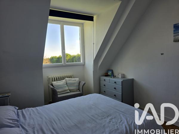 Maison à vendre 6 pièces 128 m² Le Mené
