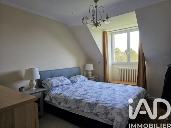 Maison à vendre 6 pièces 128 m² Le Mené