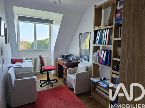 Maison à vendre 6 pièces 128 m² Le Mené