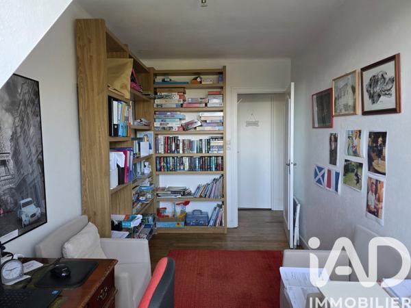 Maison à vendre 6 pièces 128 m² Le Mené