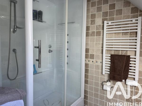 Maison à vendre 6 pièces 128 m² Le Mené