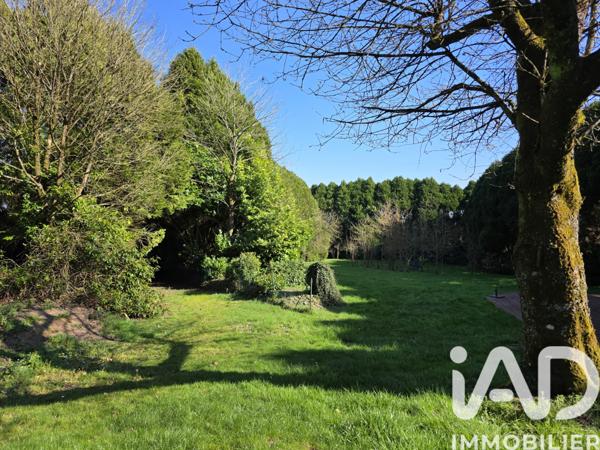 Maison à vendre 6 pièces 128 m² Le Mené