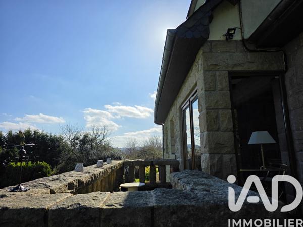 Maison à vendre 6 pièces 128 m² Le Mené