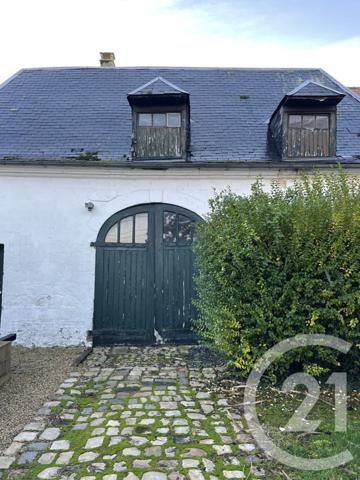 Maison à vendre  5 pièces - 170 m2 GUISE - 02