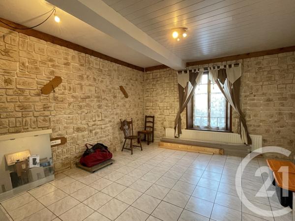 Maison à vendre  5 pièces - 170 m2 GUISE - 02