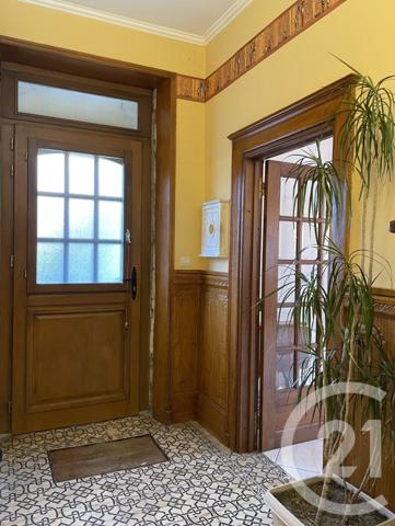 Maison à vendre  5 pièces - 170 m2 GUISE - 02