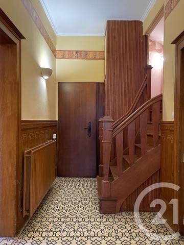 Maison à vendre  5 pièces - 170 m2 GUISE - 02