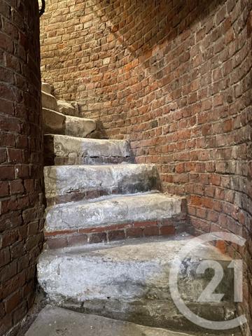 Maison à vendre  5 pièces - 170 m2 GUISE - 02