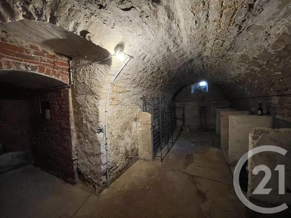 Maison à vendre  5 pièces - 170 m2 GUISE - 02