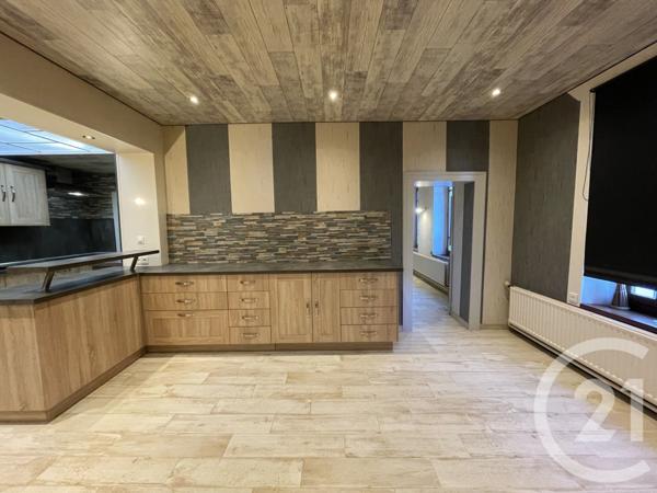 Maison à vendre  5 pièces - 170 m2 GUISE - 02