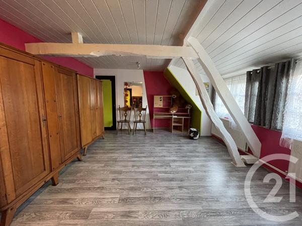 Maison à vendre  5 pièces - 170 m2 GUISE - 02