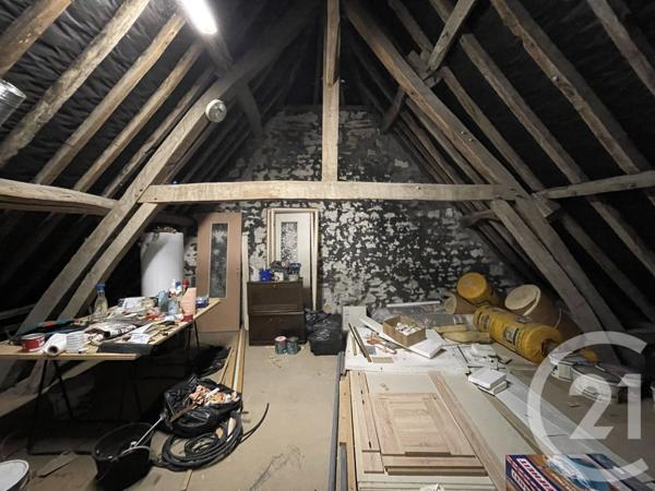 Maison à vendre  5 pièces - 170 m2 GUISE - 02