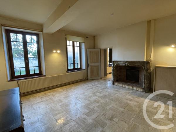 Maison à vendre  5 pièces - 170 m2 GUISE - 02