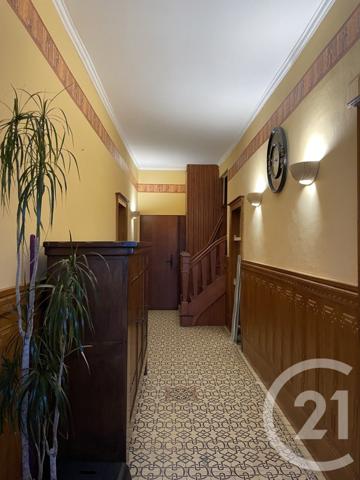 Maison à vendre  5 pièces - 170 m2 GUISE - 02