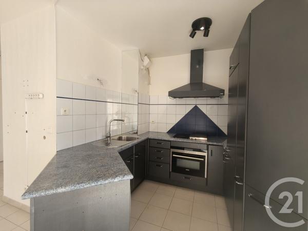 Appartement F2 à vendre  2 pièces - 61 m2 MARSEILLE - 13012