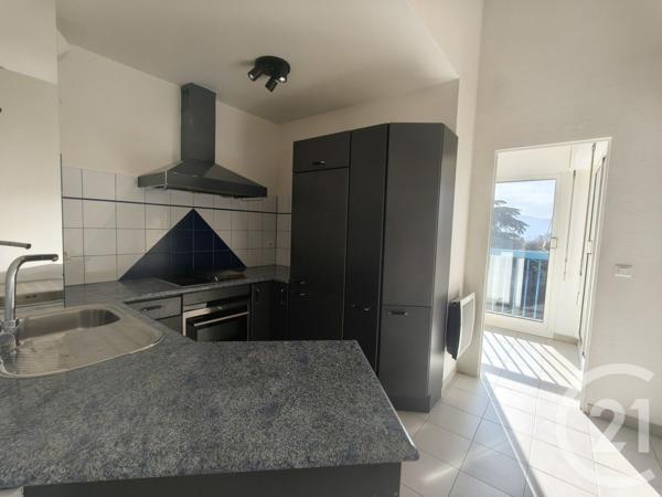 Appartement F2 à vendre  2 pièces - 61 m2 MARSEILLE - 13012