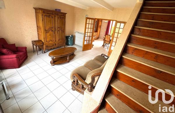 Maison à vendre 5 pièces 112 m² Bouligny