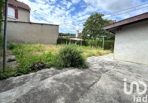 Maison à vendre 5 pièces 112 m² Bouligny