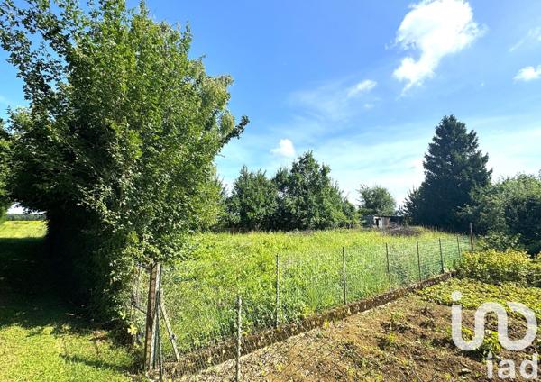 Maison à vendre 5 pièces 112 m² Bouligny