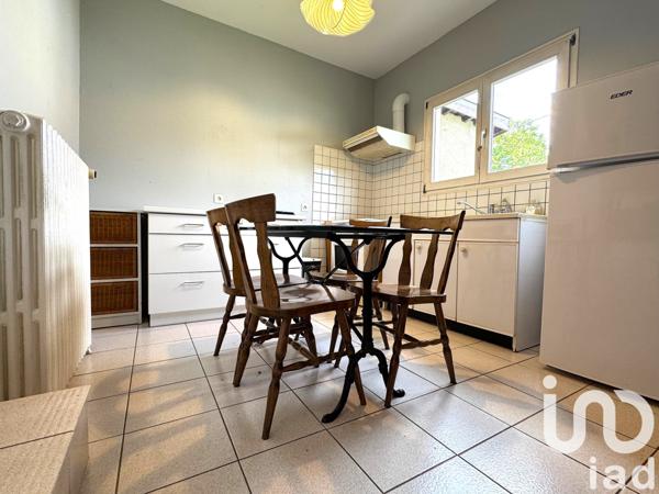 Maison à vendre 5 pièces 112 m² Bouligny