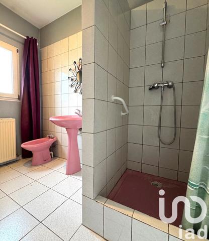 Maison à vendre 5 pièces 112 m² Bouligny
