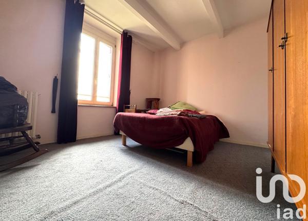 Maison à vendre 5 pièces 112 m² Bouligny