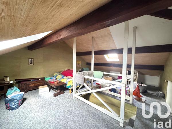 Maison à vendre 5 pièces 112 m² Bouligny