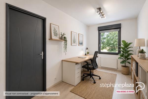 Maison 5 pièces 110.04 m2