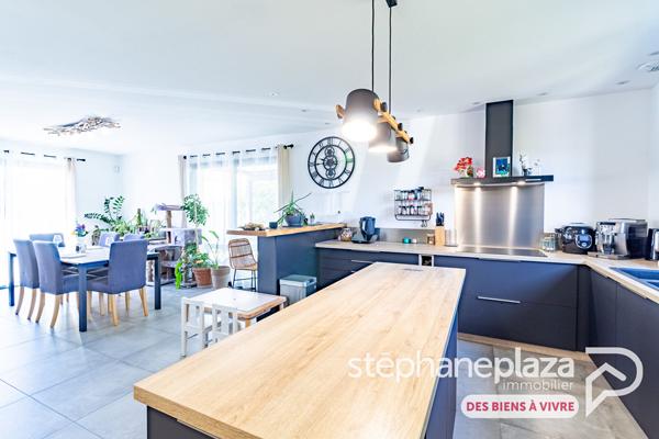 Maison 5 pièces 110.04 m2