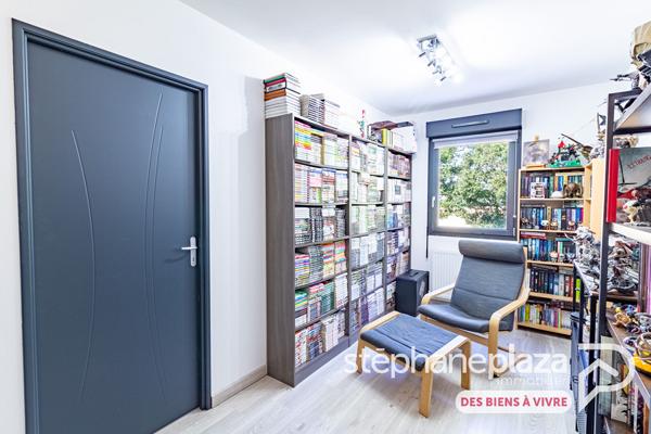 Maison 5 pièces 110.04 m2