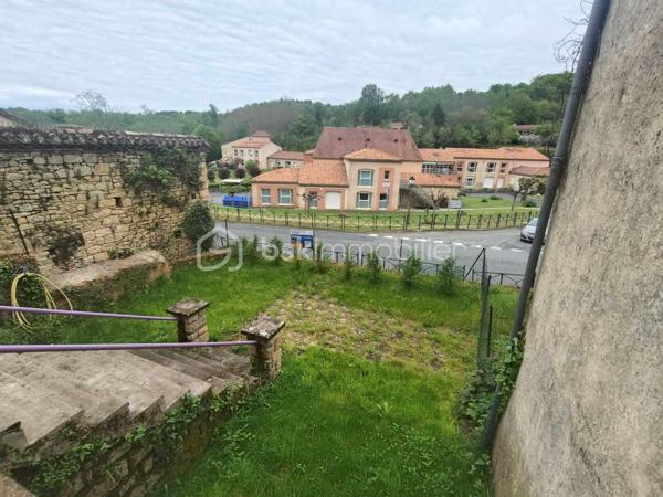 Maison de ville de 82 m²