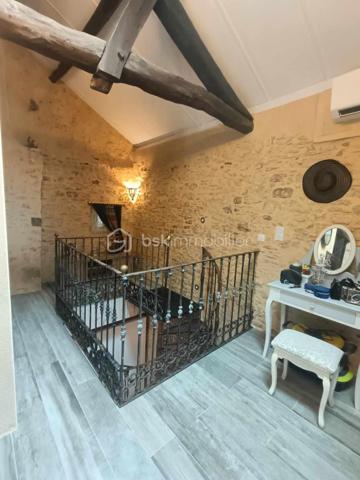 Maison de ville de 82 m²