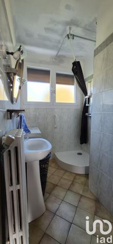 Maison à vendre 5 pièces 103 m² Montois-la-Montagne