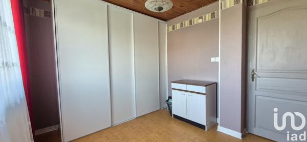 Maison à vendre 5 pièces 103 m² Montois-la-Montagne