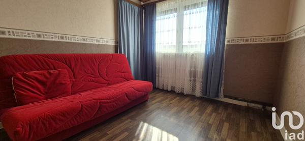 Maison à vendre 5 pièces 103 m² Montois-la-Montagne