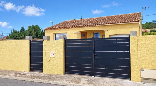 Maison 4 pièces 95 m2