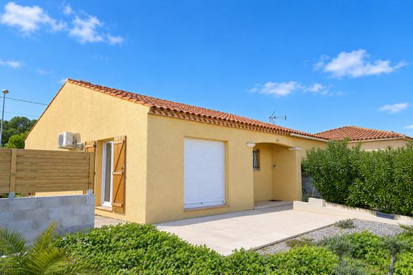 Maison 4 pièces 95 m2
