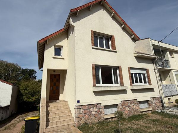Maison 5 pièces 160 m2
