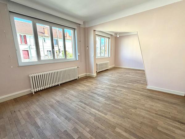 Maison 5 pièces 160 m2