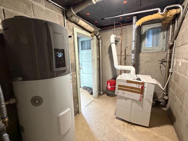 Maison 5 pièces 160 m2