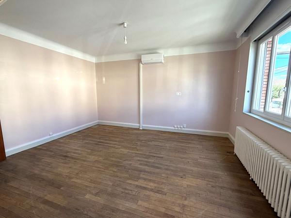 Maison 5 pièces 160 m2