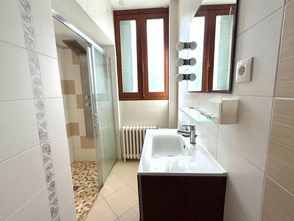Maison 5 pièces 160 m2