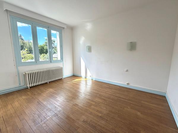 Maison 5 pièces 160 m2